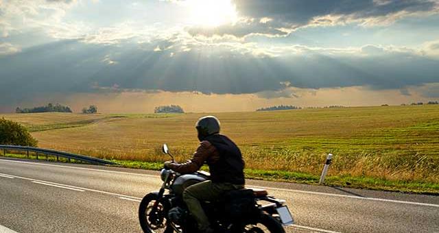 Scopri il nostro pacchetto RIDER 