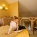 Familiensuite BW Park Hotel Rom Nord-Fiano Romano