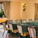 Primrose room gardenview BW Park Hotel Rome North-Fiano Romano