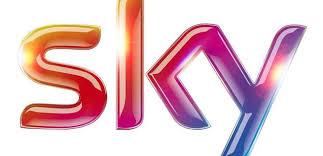 Sky Logo