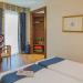 Camera Prestige BW Park Hotel Roma Nord