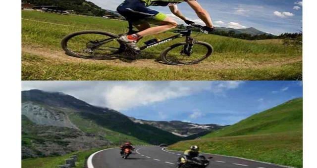 Bikers Offer BW Park Hotel Rome - Fiano Romano 